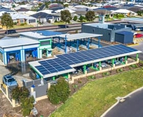 Other commercial property sold at 151 Grand Entrance Australind WA 6233