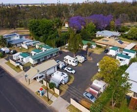 Hotel, Motel, Pub & Leisure commercial property for sale at Goondiwindi QLD 4390