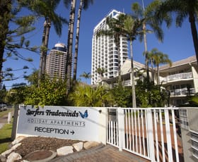 Hotel, Motel, Pub & Leisure commercial property for sale at Surfers Paradise QLD 4217