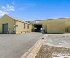 Factory, Warehouse & Industrial commercial property for sale at 60 - 64 Madden Street Morwell VIC 3840