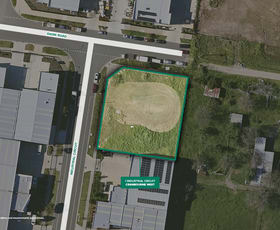 Development / Land commercial property sold at 1 Industrial Circuit Cranbourne West VIC 3977