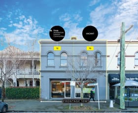 Offices commercial property sold at 70-72 BRIDPORT ST Albert Park VIC 3206