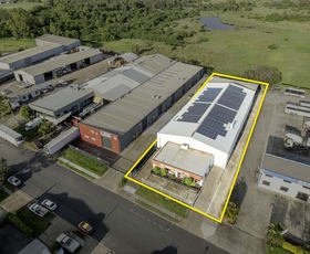 Factory, Warehouse & Industrial commercial property for sale at 9 Shoebury Street Rocklea QLD 4106