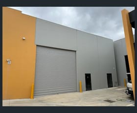 Factory, Warehouse & Industrial commercial property for sale at 3/18 Collins Road Melton VIC 3337
