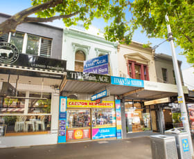 Shop & Retail commercial property for sale at 325 Lygon Street Carlton VIC 3053