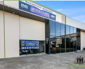 Factory, Warehouse & Industrial commercial property for sale at 3/19 Lear Jet Drive Caboolture QLD 4510