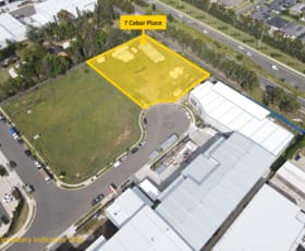 Development / Land commercial property for sale at 7 Cobar Place Gregory Hills NSW 2557
