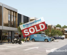 Factory, Warehouse & Industrial commercial property sold at 2/407 Maroondah Highway Ringwood VIC 3134