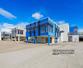 Factory, Warehouse & Industrial commercial property sold at 8/31 Acanthus Street Darra QLD 4076