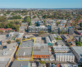 Showrooms / Bulky Goods commercial property sold at 112 Pyrmont Bridge Road Annandale NSW 2038