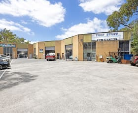 Factory, Warehouse & Industrial commercial property for sale at 1, 2 & 3/1 Clegg Road Mount Evelyn VIC 3796