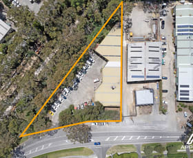 Factory, Warehouse & Industrial commercial property for sale at 1, 2 & 3/1 Clegg Road Mount Evelyn VIC 3796