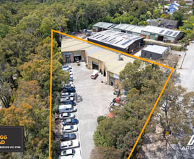 Factory, Warehouse & Industrial commercial property for sale at 1, 2 & 3/1 Clegg Road Mount Evelyn VIC 3796