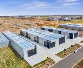 Factory, Warehouse & Industrial commercial property for lease at 14, 16 & 17 Concept Drive Delacombe VIC 3356