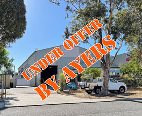 Factory, Warehouse & Industrial commercial property sold at 51 Westchester Road Malaga WA 6090