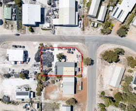 Factory, Warehouse & Industrial commercial property sold at 4 Lawrie Road Coffin Bay SA 5607