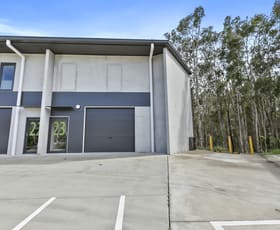 Factory, Warehouse & Industrial commercial property for sale at Level Stage 2/64 Gateway Drive Noosaville QLD 4566