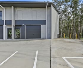 Showrooms / Bulky Goods commercial property for sale at Level Stage 2/64 Gateway Drive Noosaville QLD 4566