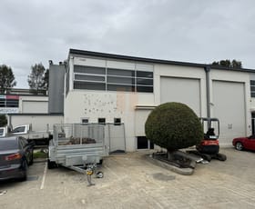 Factory, Warehouse & Industrial commercial property for sale at Unit  27/172-178 Milperra Road Revesby NSW 2212