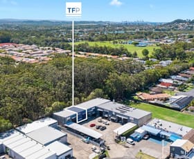 Factory, Warehouse & Industrial commercial property sold at 5/18 Industry Drive Tweed Heads South NSW 2486