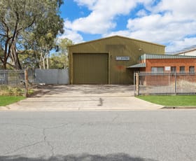 Factory, Warehouse & Industrial commercial property for sale at 1 North Terrace Wingfield SA 5013