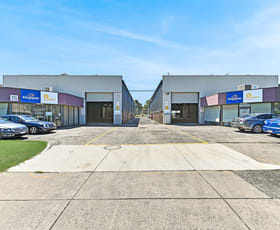 Factory, Warehouse & Industrial commercial property for sale at 3 Bungaleen Court Dandenong South VIC 3175