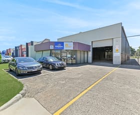 Factory, Warehouse & Industrial commercial property for sale at 3 Bungaleen Court Dandenong South VIC 3175