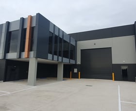 Factory, Warehouse & Industrial commercial property for sale at 29A and 29B Vulcan Drive Truganina VIC 3029
