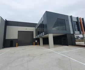 Factory, Warehouse & Industrial commercial property for sale at 29A and 29B Vulcan Drive Truganina VIC 3029