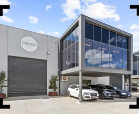 Factory, Warehouse & Industrial commercial property for lease at 4/893 Wellington Road Rowville VIC 3178