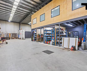 Factory, Warehouse & Industrial commercial property leased at 4/893 Wellington Road Rowville VIC 3178