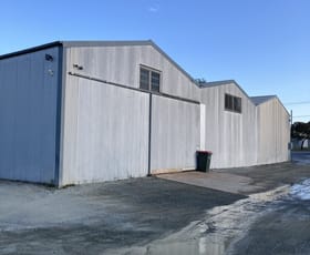 Factory, Warehouse & Industrial commercial property for sale at 21 Matthews Street Parkes NSW 2870