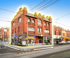 Offices commercial property for sale at 320-324 Brunswick Street Fitzroy VIC 3065