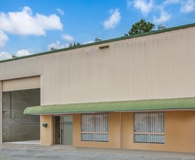 Factory, Warehouse & Industrial commercial property sold at 4/55 Ourimbah Road Tweed Heads NSW 2485