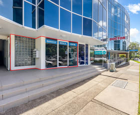 Medical / Consulting commercial property for sale at 2/59 The Esplanade Maroochydore QLD 4558