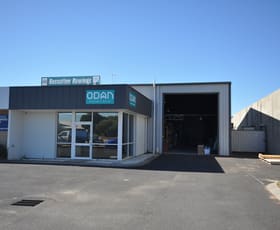 Offices commercial property sold at 2/17 Trumper Drive Busselton WA 6280