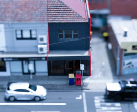 Offices commercial property sold at 233 MELVILLE ROAD Pascoe Vale South VIC 3044