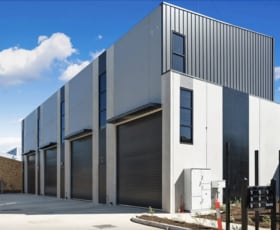 Factory, Warehouse & Industrial commercial property for sale at 4/11 Chandos Street Cheltenham VIC 3192