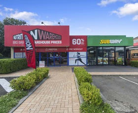 Showrooms / Bulky Goods commercial property for sale at 6/210 Princes Highway Fairy Meadow NSW 2519