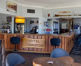Hotel, Motel, Pub & Leisure commercial property for sale at Nanango QLD 4615
