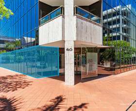Offices commercial property sold at Unit 5, 60 Hindmarsh Square Adelaide SA 5000