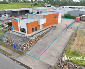 Factory, Warehouse & Industrial commercial property sold at 58 Anders Street Jimboomba QLD 4280