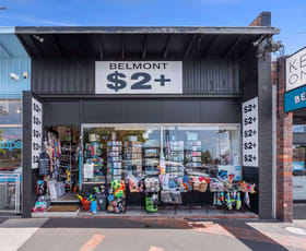 Shop & Retail commercial property for sale at 1/154 High Street Belmont VIC 3216