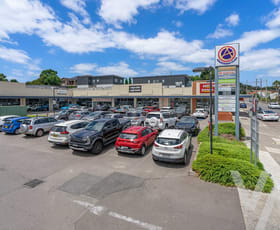 Shop & Retail commercial property sold at 7 & 8/289 Brunker Road Adamstown NSW 2289