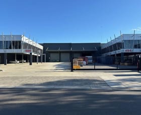 Factory, Warehouse & Industrial commercial property sold at 494 - 500 Boundary Road Derrimut VIC 3026