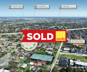 Development / Land commercial property sold at 26 Huon Park Road Cranbourne North VIC 3977