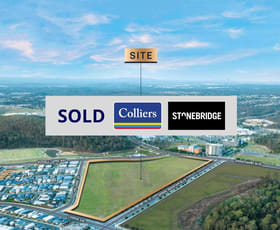 Shop & Retail commercial property sold at Springfield Central - City West 7003 Sinnathamby Boulevard Springfield Central QLD 4300 Shop & Retail commercial property sold at Springfield Central - City West 7003 Sinnathamby Boulevard Springfield Central QLD 4300