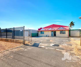 Factory, Warehouse & Industrial commercial property sold at 11 McCombe Road Davenport WA 6230
