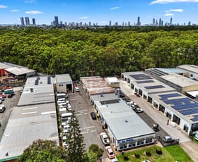 Factory, Warehouse & Industrial commercial property for sale at 4,5,6/27 BAILEY CRESCENT Southport QLD 4215