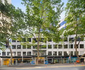 Offices commercial property sold at 116 Miller Street & 173 Pacific Highway North Sydney NSW 2060